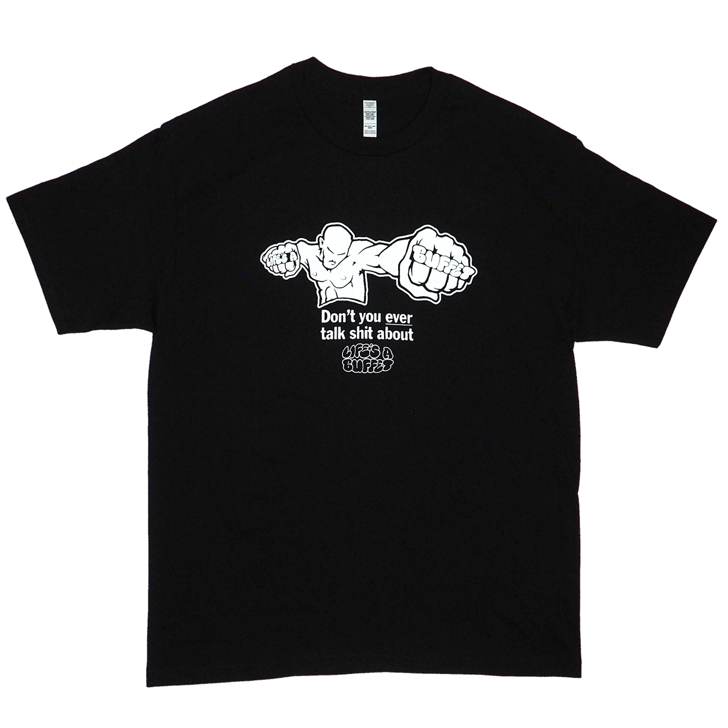 BEATDOWN TEE