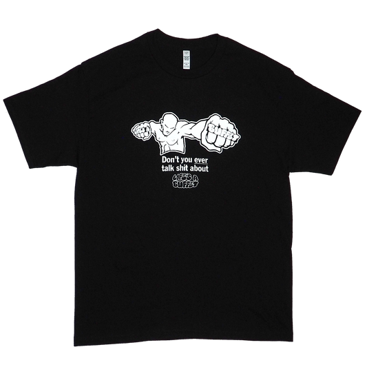 BEATDOWN TEE