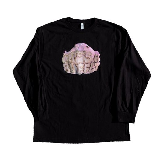 BLOB LONGSLEEVE