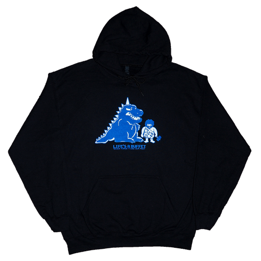 PAST HOODIE