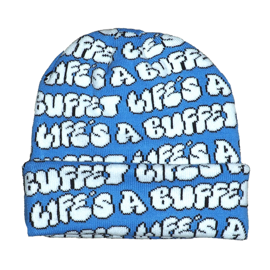 BUFFET BEANIE